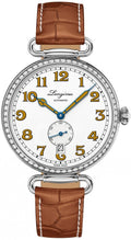 Longines Heritage L2.309.0.23.2