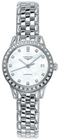 Longines Flagship L4.274.0.87.6