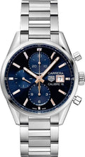 Tag Heuer Carrera Calibre 16 Men's Watch CBK2115.BA0715