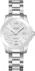 Longines Conquest L3.378.4.76.6