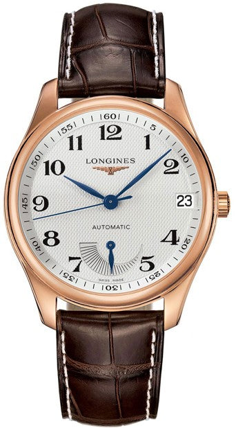 Longines Master Collection L2.666.8.78.2
