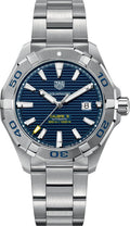 Tag Heuer Aquaracer Calibre 5 Automatic Men's Watch WAY2012.BA0927