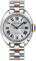 Cartier Cle De Cartier Women's Watch W2CL0003