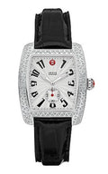 Michele Urban Diamond Steel MWW02M000003