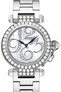 Cartier Pasha WJ12320G