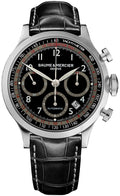 Baume & Mercier Capeland Chronograph Men's Watch 10084