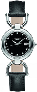 Longines Equestrian Collection Luxury Women's Watch L6.131.4.57.0