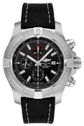 Breitling Super Avenger Chronograph 48 Men's Watch A13375101B1X2
