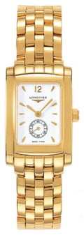 Longines DolceVita L5.155.6.16.6