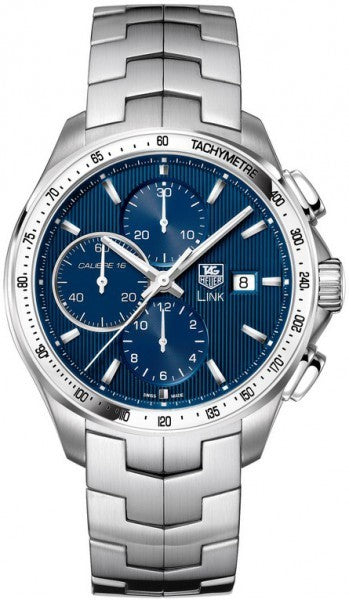Tag Heuer Link CAT2015.BA0952