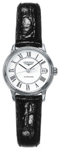 Longines Presence L4.321.4.11.2