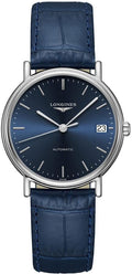Longines Presence Automatic Women's Watch L4.821.4.92.2