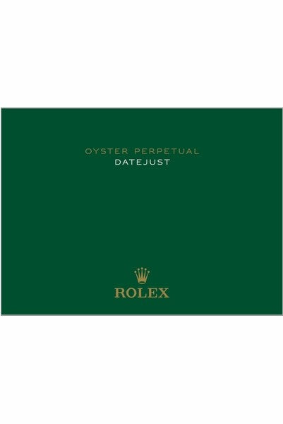Rolex Lady-Datejust 26 Champagne Dial Women's Watch 69173