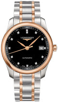 Longines Master Collection L2.793.5.57.7