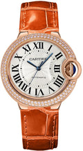 Cartier Ballon Bleu WE900451
