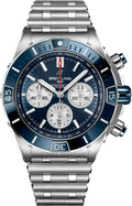 Breitling Super Chronomat B01 44 Men's Watch AB0136161C1A1