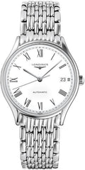 Longines Lyre L4.860.4.11.6