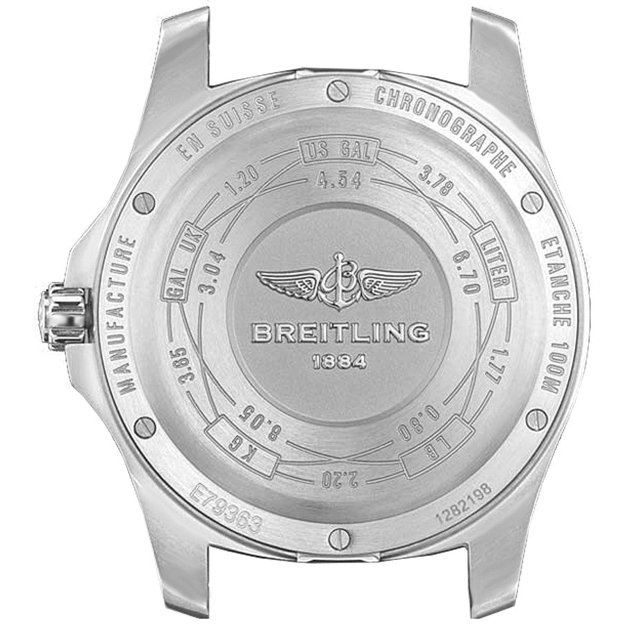 Breitling Professional Aerospace Evo E7936310/C869-143S