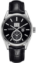 Tag Heuer Carrera Calibre 8 GMT Men's Luxury Watch WAR5010.FC6266