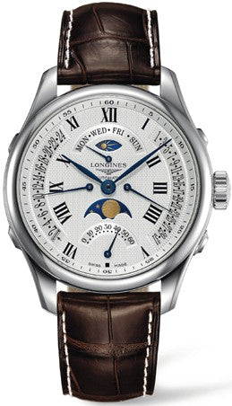 Longines Master Collection L2.738.4.71.3