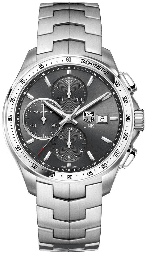 Tag Heuer Link CAT2017.BA0952