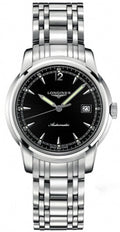 Longines The Saint-Imier Luxury Men's Watch Sale L2.766.4.59.6