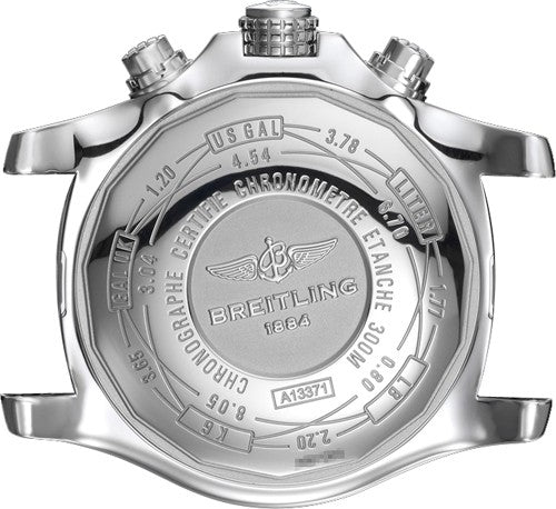 Breitling Super Avenger II A1337153/G779-444X