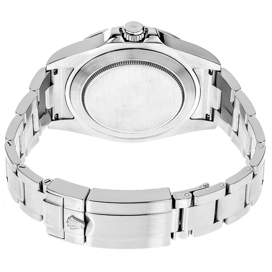 Rolex Explorer II White Dial Oystersteel 42mm Men's Watch 216570-0001