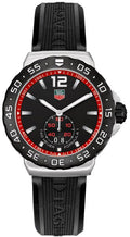 Tag Heuer Formula 1 Grande Date WAU1114.FT6024