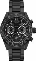Tag Heuer Carrera Caliber Heuer 02 Men's Watch Save CAR5A90.BH0742