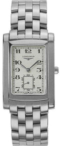 Longines DolceVita L5.655.4.73.6