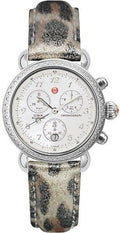 Michele Signature CSX-36 Diamond MWW03C000367