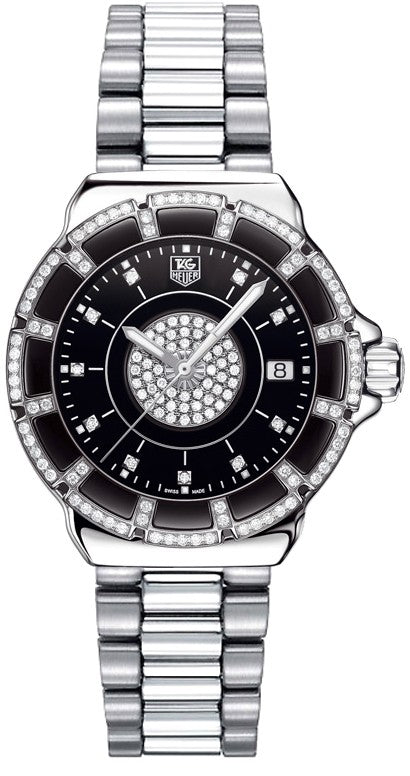 Tag Heuer Formula 1 WAH1219.BA0852