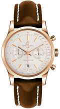 Breitling Transocean Chronograph 38 R4131012/G758-431X
