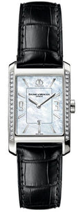 Baume & Mercier Hampton Milleis 8811