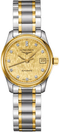 Longines Master Collection L2.257.5.38.7