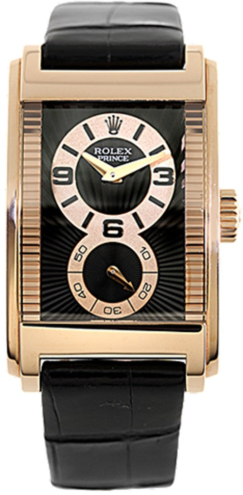 Rolex Cellini Prince Men's Watch 54425