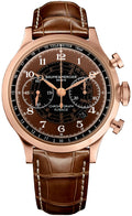 Baume & Mercier Capeland 10087