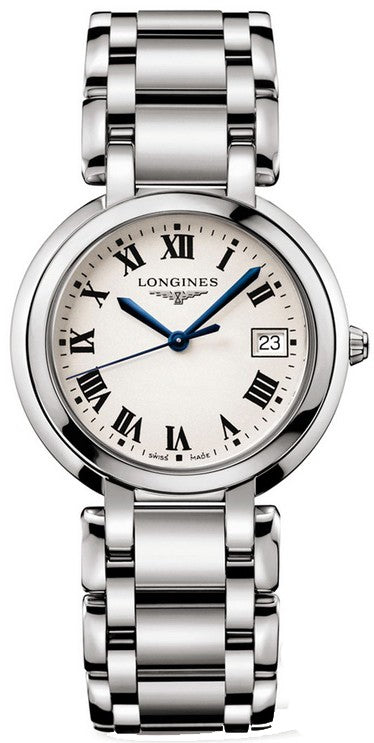 Longines PrimaLuna L8.114.4.71.6