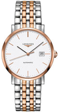 Longines Elegant Collection L4.910.5.12.7