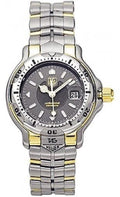 Tag Heuer 6000 WH1352.BD0680