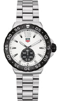 Tag Heuer Formula 1 Grande Date 42mm Men's Watch WAU1111.BA0858