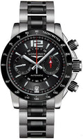 Longines Admiral Chronograph L3.667.4.56.7
