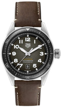 Tag Heuer Autavia Calibre 5 Chronometer Men's Watch WBE5114.FC8266
