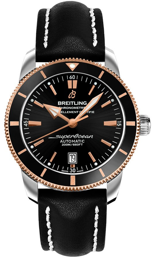 Breitling Superocean Heritage B20 Automatic 42 Men's Watch UB201012/BG53-435X