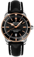 Breitling Superocean Heritage B20 Automatic 42 Men's Watch UB201012/BG53-435X