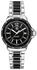 Tag Heuer Formula 1 WAH121A.BA0859