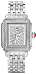 Michele Art of Deco Diamond MWW06T000063