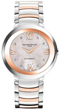 Baume & Mercier Promesse 10239