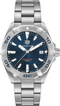 Tag Heuer Aquaracer Men's Diving Watch Sale WBD1112.BA0928